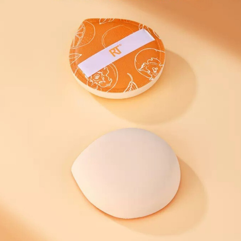  Miếng Mút Trang Điểm RT Real Techniques Sugar Crush 01872
